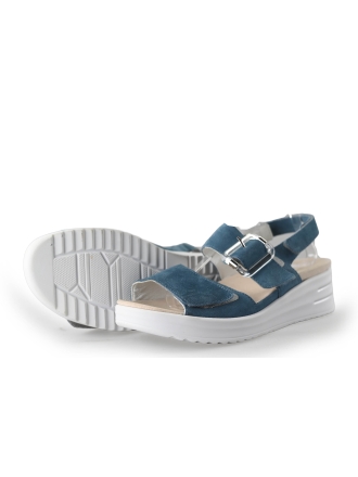 Waldlaufer Sandalen