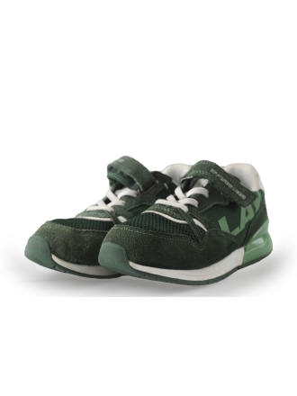Replay Sneaker Grün 265298