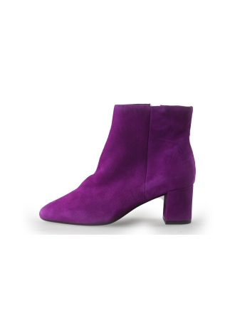 Gabor Stiefeletten Lila 265301