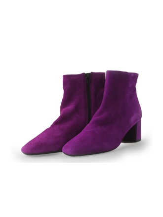 Gabor Stiefeletten Lila 265301