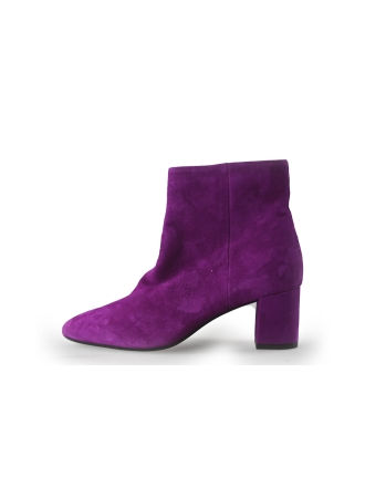 Linea Zeta Stiefeletten Lila 265302