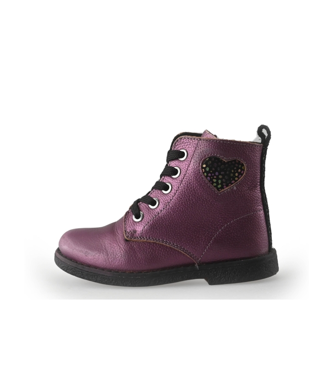 IK-KE Schnürstiefel