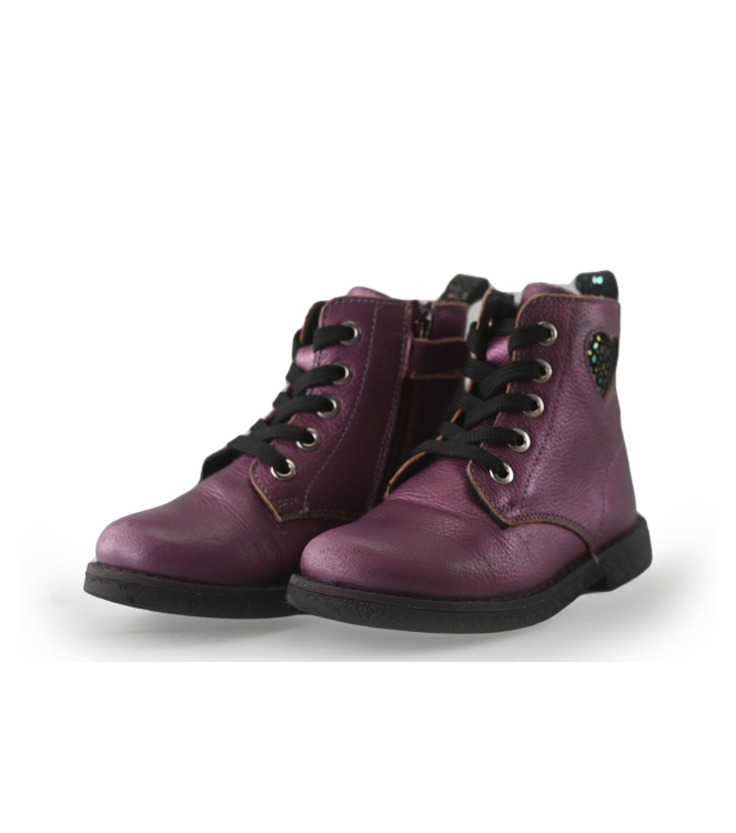 IK-KE Schnürstiefel