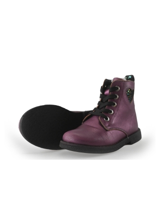 IK-KE Schnürstiefel