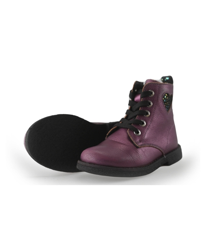 IK-KE Schnürstiefel