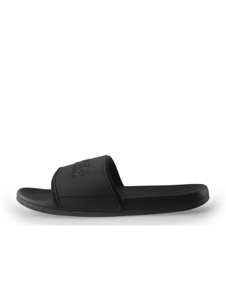 Bjorn Borg Sandalen Schwarz 265306
