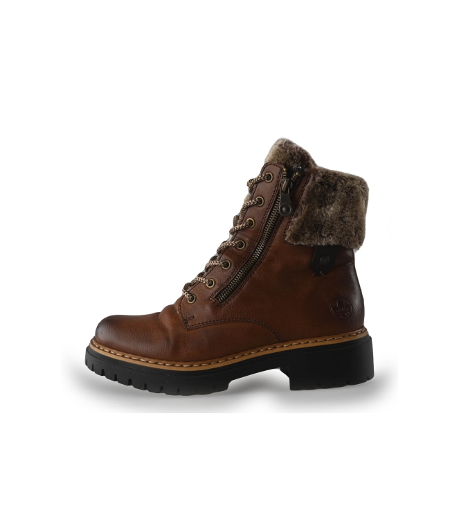 Rieker Schnürstiefel