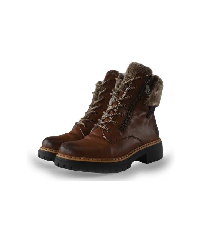 Rieker Schnürstiefel