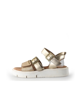 Cruyff Sandalen Gold 265312