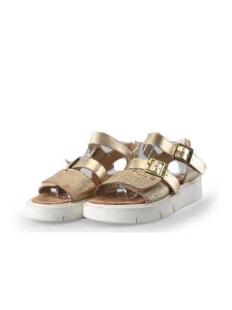 Cruyff Sandalen Gold 265312
