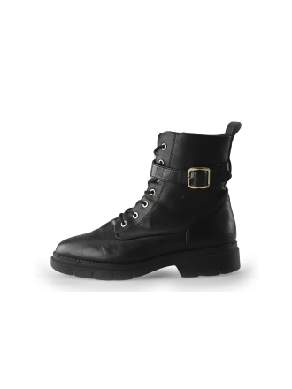 Tamaris Stiefeletten Schwarz 265314