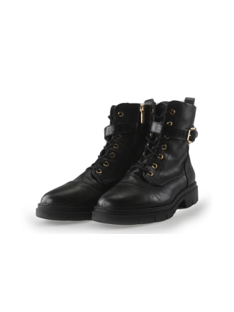 Tamaris Stiefeletten Schwarz 265314