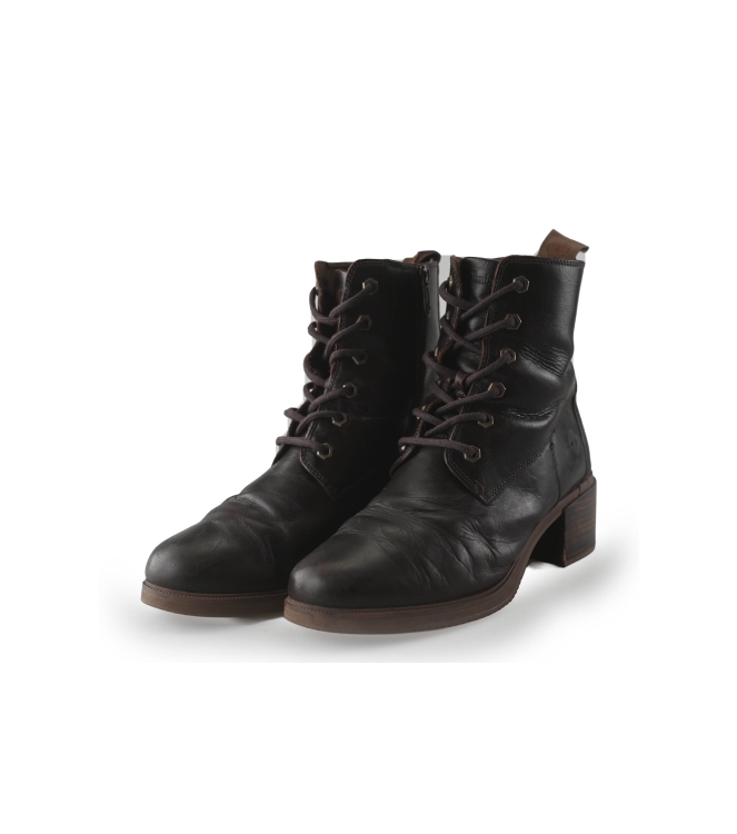 Timberland Schnürstiefel