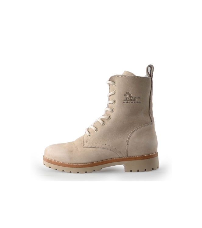 Panama Jack Stiefel
