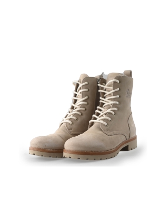 Panama Jack Stiefel Beige 265338