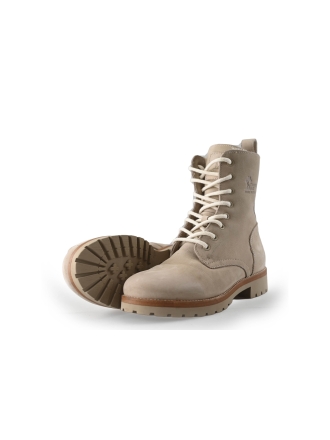 Panama Jack Stiefel