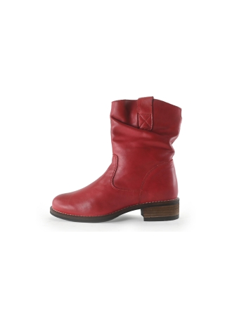 Cellini Stiefeletten Rot 265382