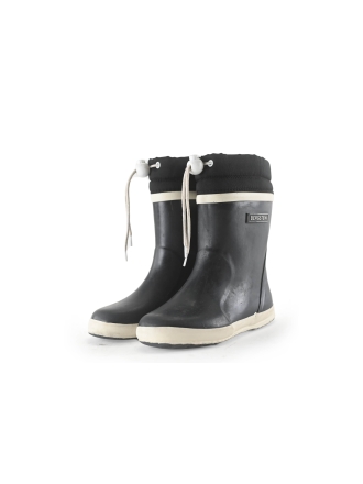 Bergstein Regenstiefel Schwarz 265383