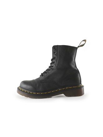 Dr. Martens Schnürstiefel Schwarz 265385