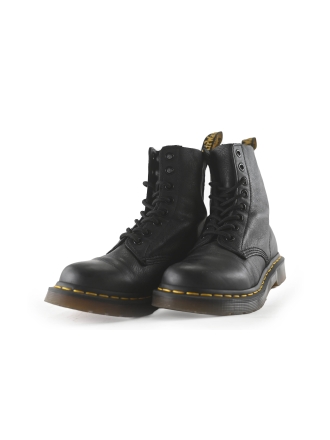 Dr. Martens Schnürstiefel Schwarz 265385