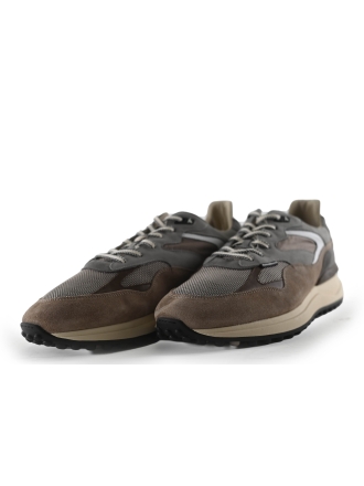 Floris van Bommel Sneaker Braun 265386