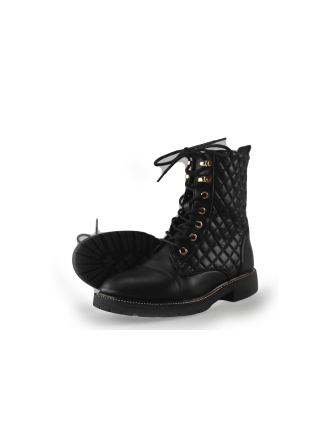 Dune London Schnürstiefel