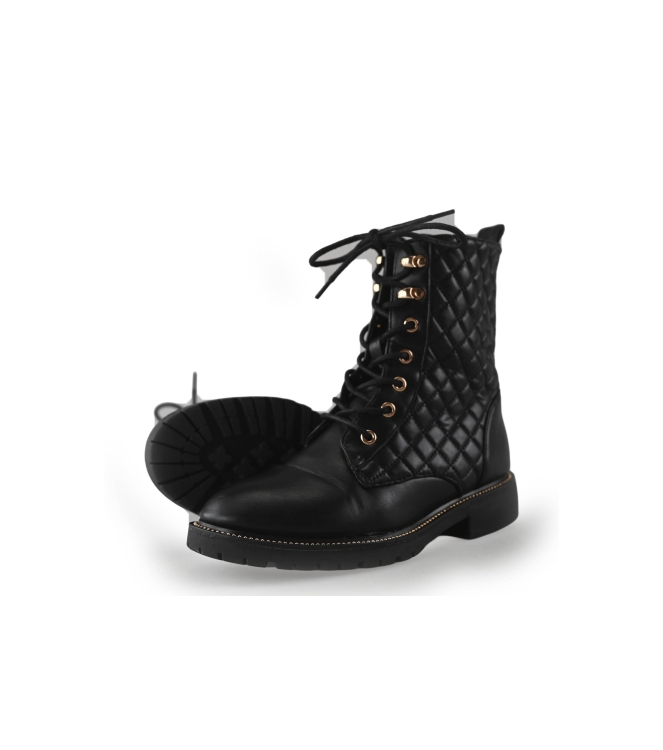 Dune London Schnürstiefel