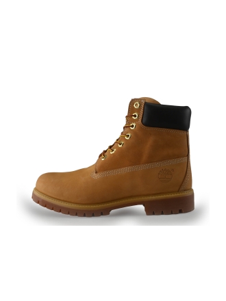 Timberland Stiefel Cognac 265409