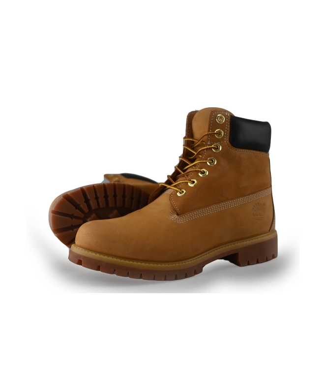 Timberland Stiefel