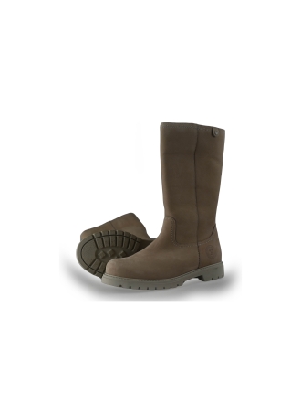 Panama Jack Stiefel