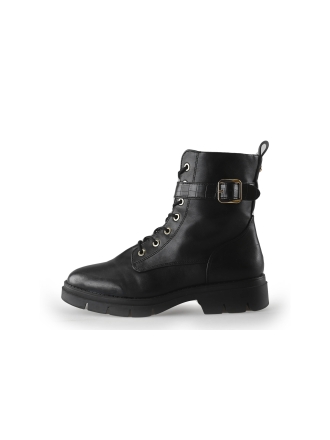 Tamaris Stiefeletten Schwarz 265411