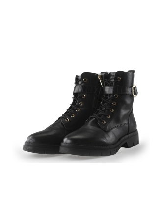 Tamaris Stiefeletten Schwarz 265411