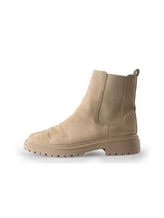 Tamaris Chelsea boots Braun 265412
