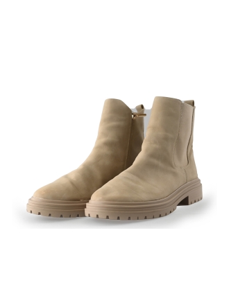 Tamaris Chelsea boots Braun 265412
