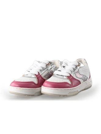 Atlanta Sneaker Weiß 265413