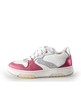 Atlanta Sneaker Weiß 265414