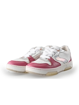 Atlanta Sneaker Weiß 265414