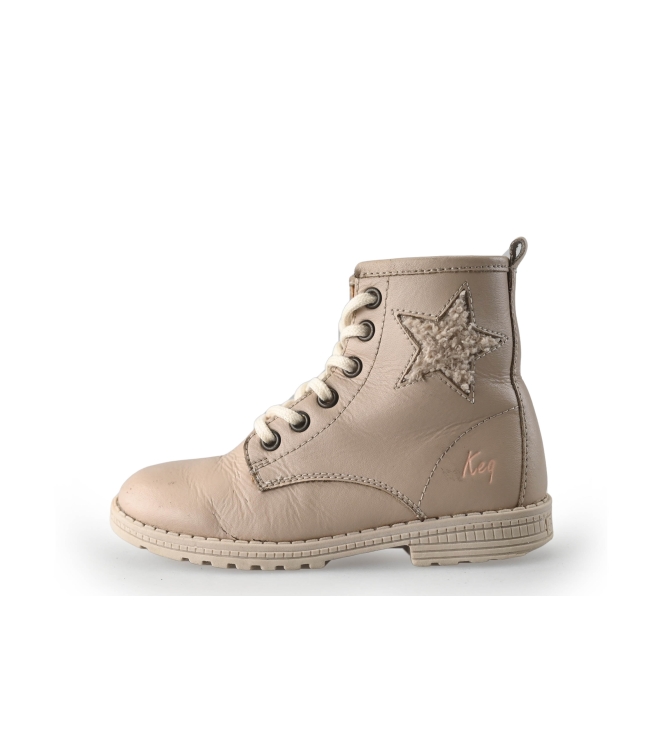 Keq Schnürstiefel