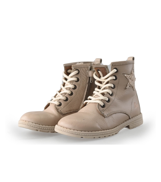 Keq Schnürstiefel