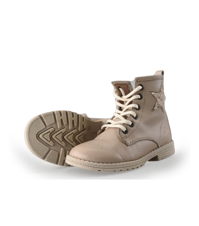 Keq Schnürstiefel