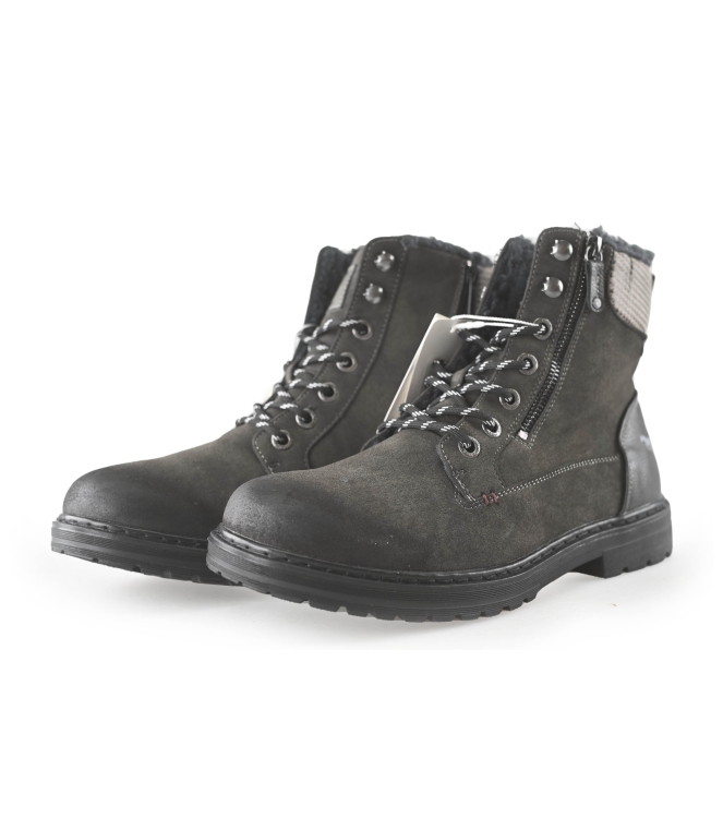 Mustang Schneestiefel