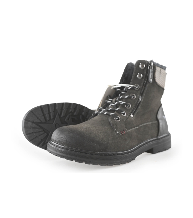 Mustang Schneestiefel