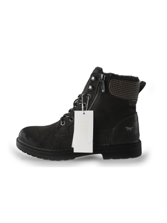 Mustang Schneestiefel