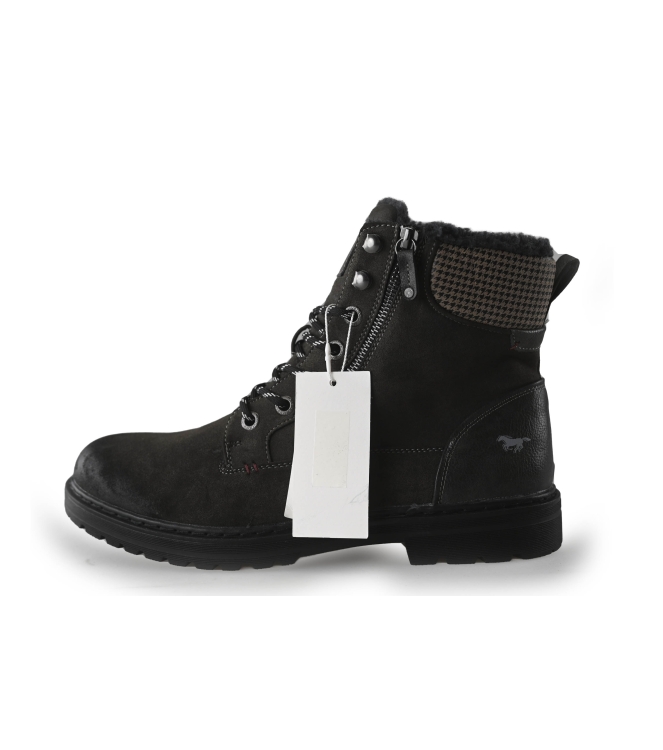 Mustang Schneestiefel