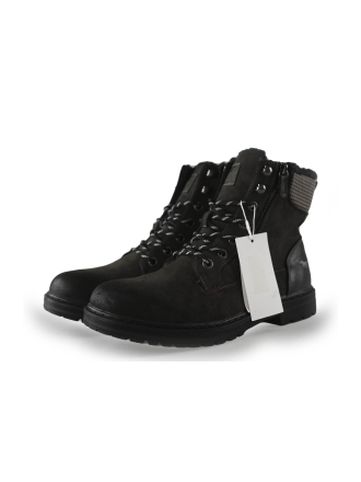Mustang Schneestiefel