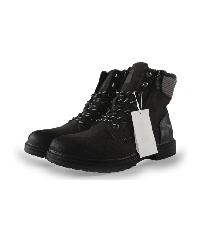 Mustang Schneestiefel
