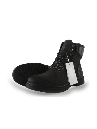 Mustang Schneestiefel