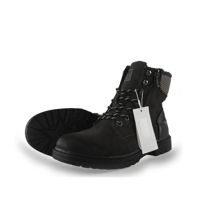 Mustang Schneestiefel