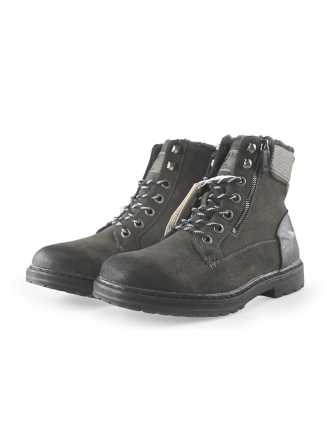 Mustang Schneestiefel Braun 265420
