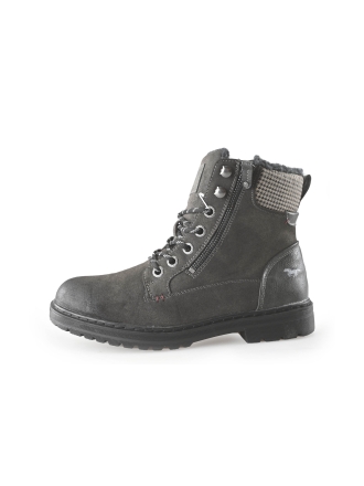 Mustang Schneestiefel Braun 265421